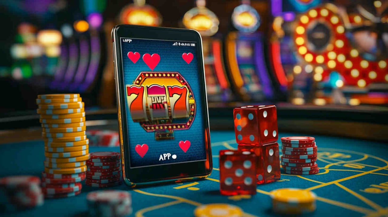 Live casino dealer streaming baccarat table on 777 Scatter platform