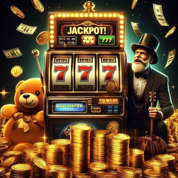 Live casino dealer table on 777 Scatter platform for Filipino players